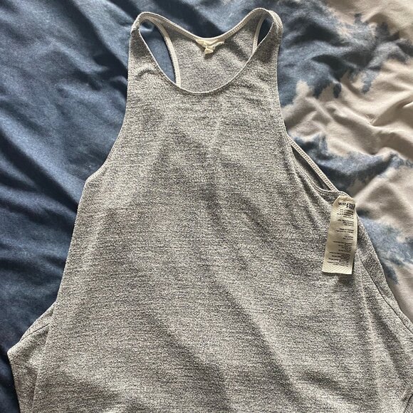 Artizia - Wilfred Free Burnette Basic Tank Top - Small - Picture 3 of 5